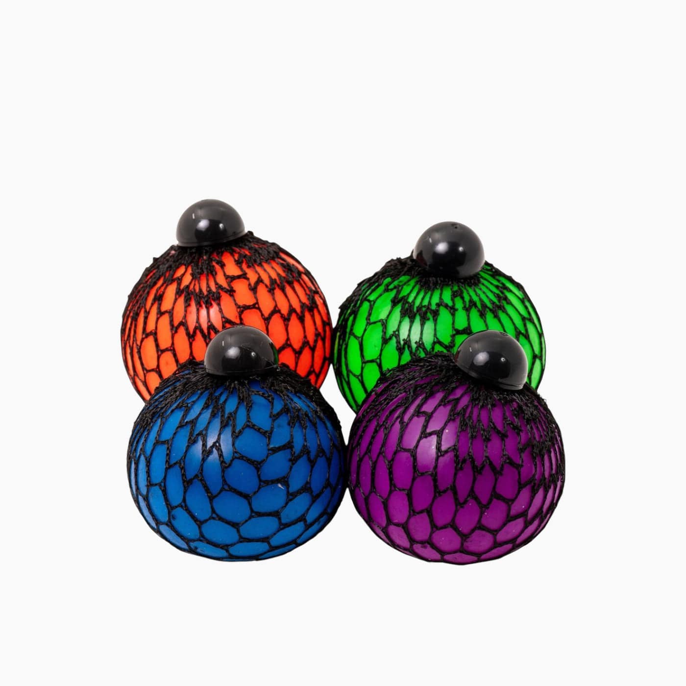 Keycraft Gooey Mesh Ball