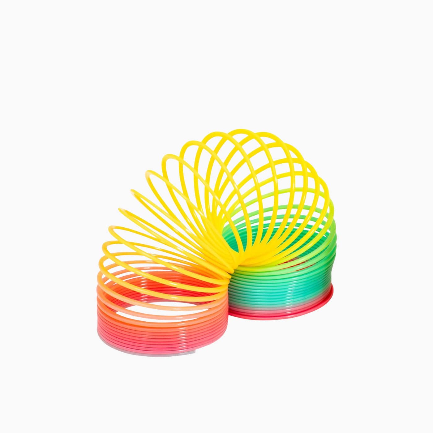 Keycraft Mega Rainbow Spring