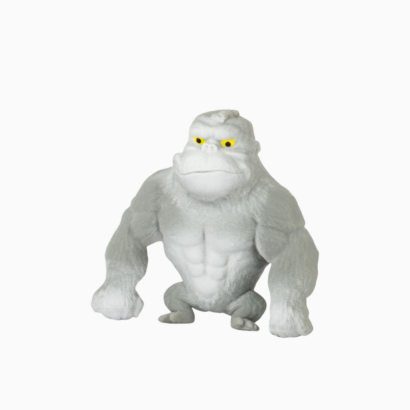 Keycraft Mini Gorilla Stretch Toy