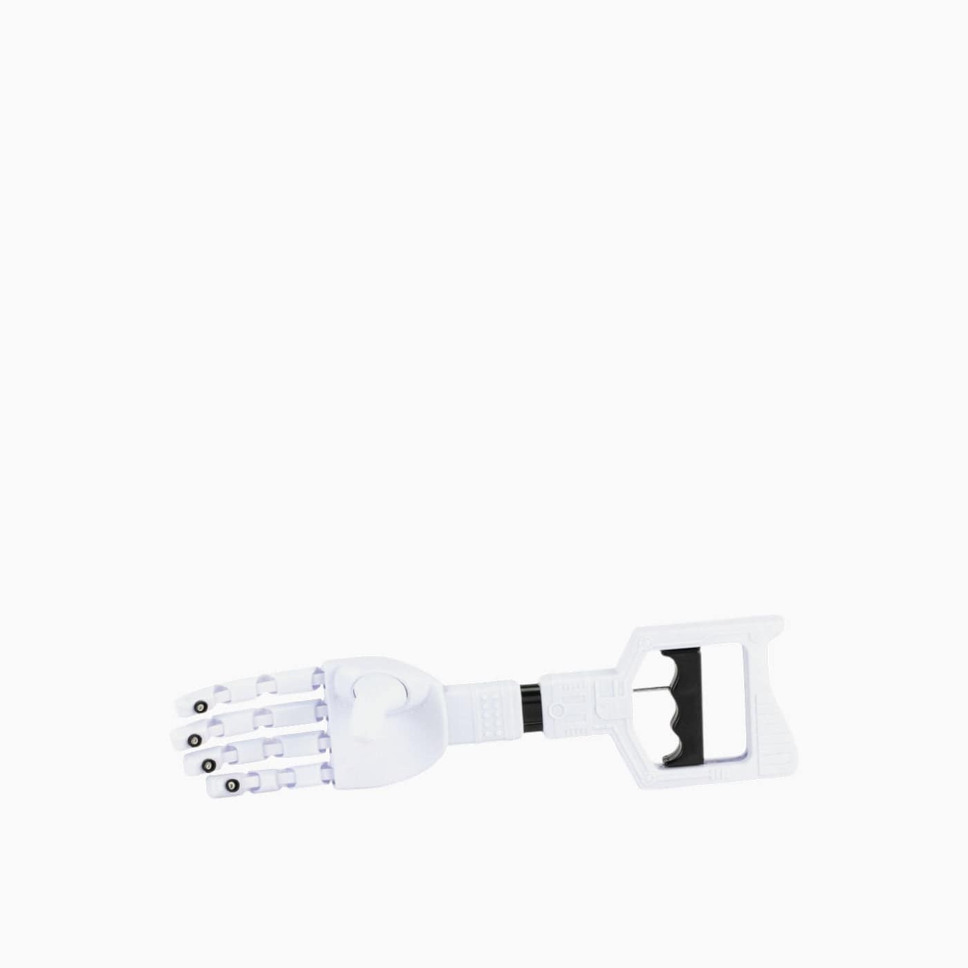 Keycraft Spaceman Grabber Toy