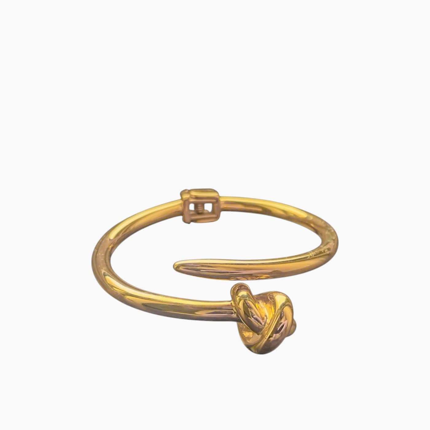 Knotty & Nice Bracelet