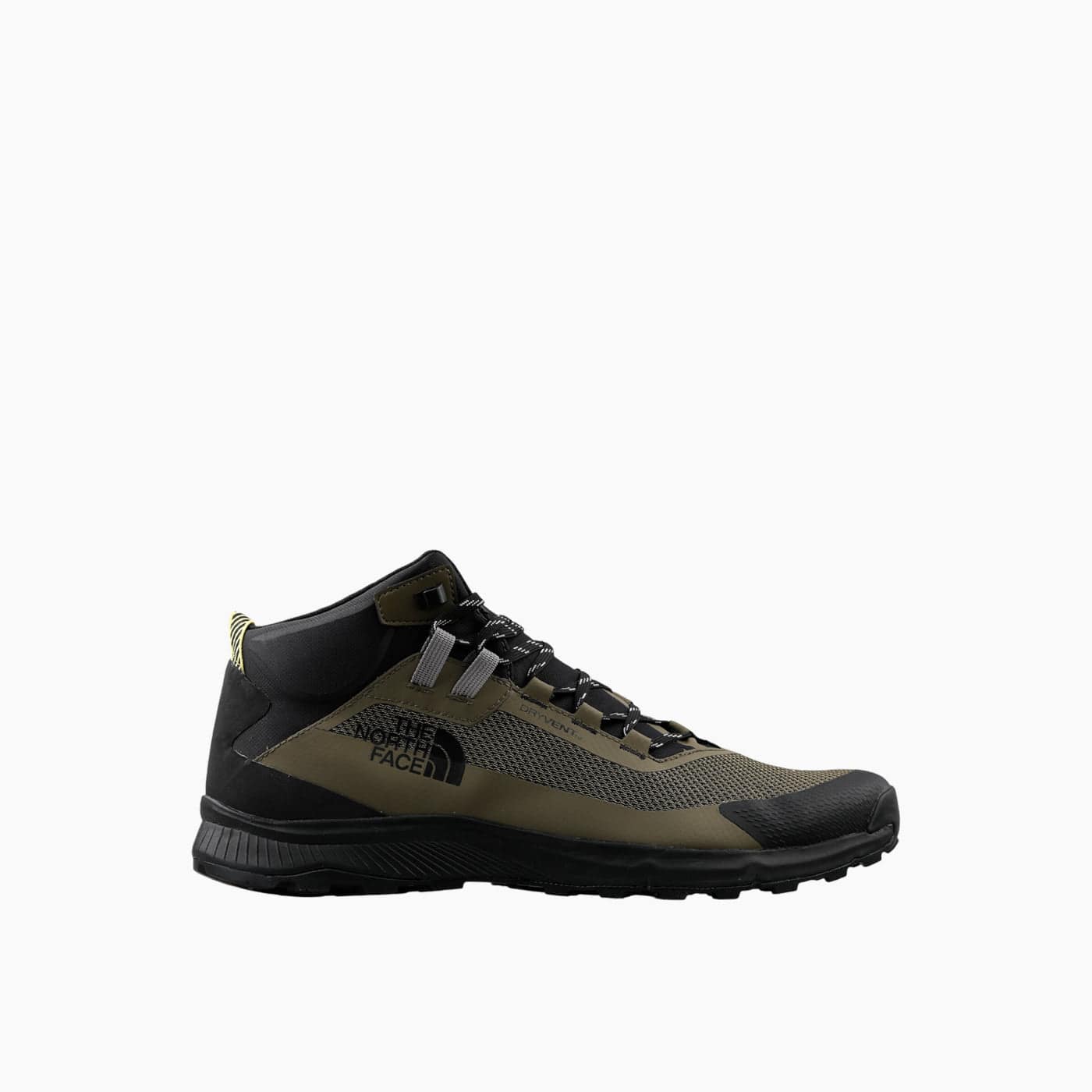 The North Face Cragstone Mid Waterproof Shoes