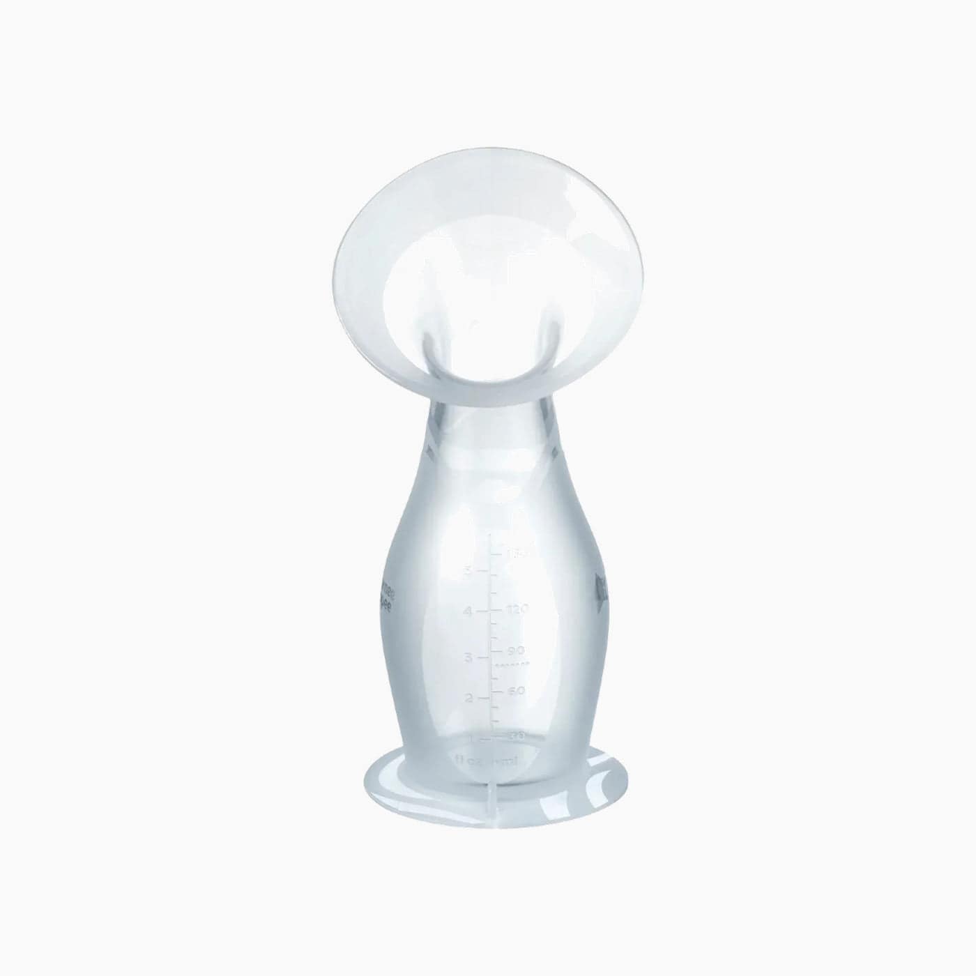 SKIP HOP Made For Me Silicone Breast Pump