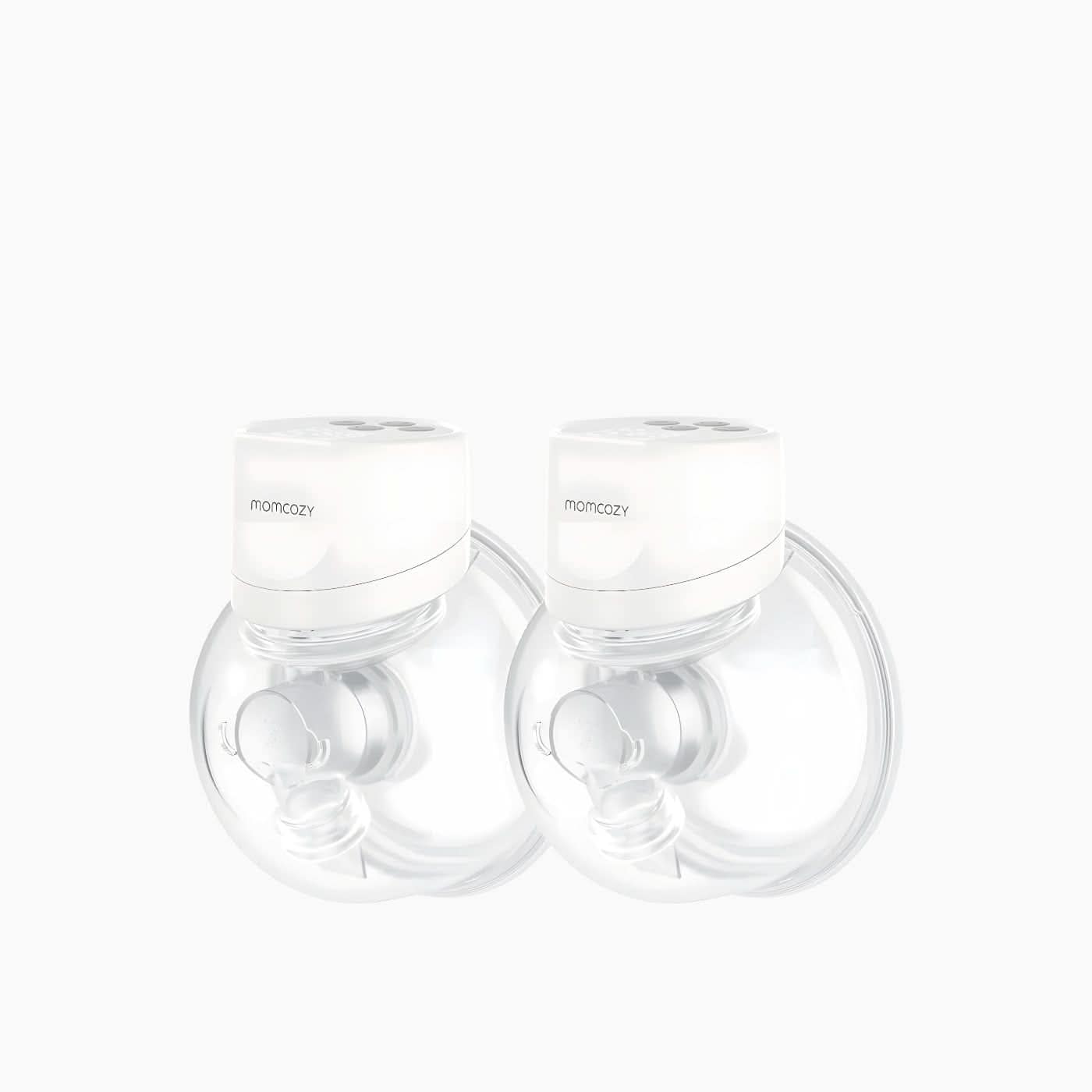 MOMCOZY S12 Pro Wearable Breast Pump