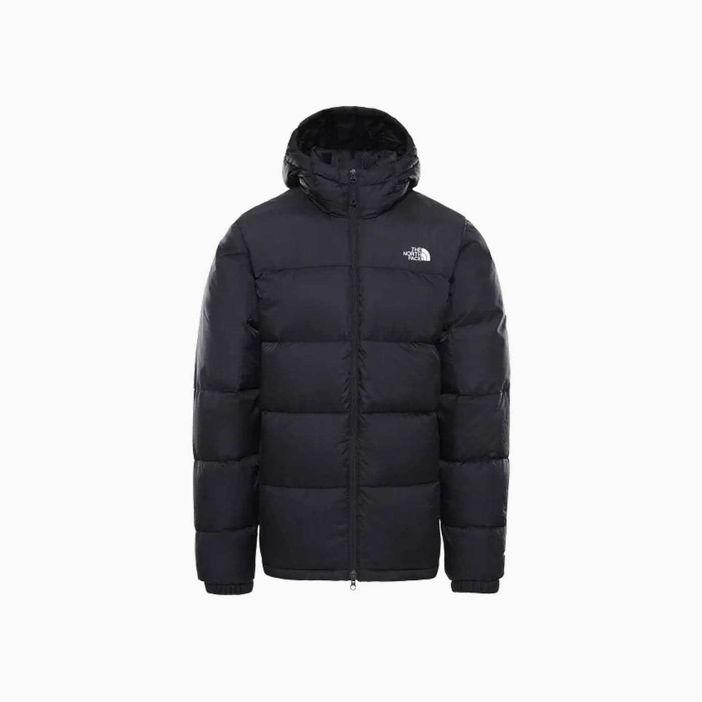 The North Face Diablo Down Hoodie