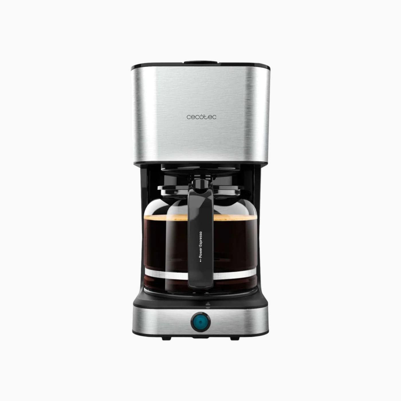 Cecotec Cafelizzia 790 Steel Espresso Machine