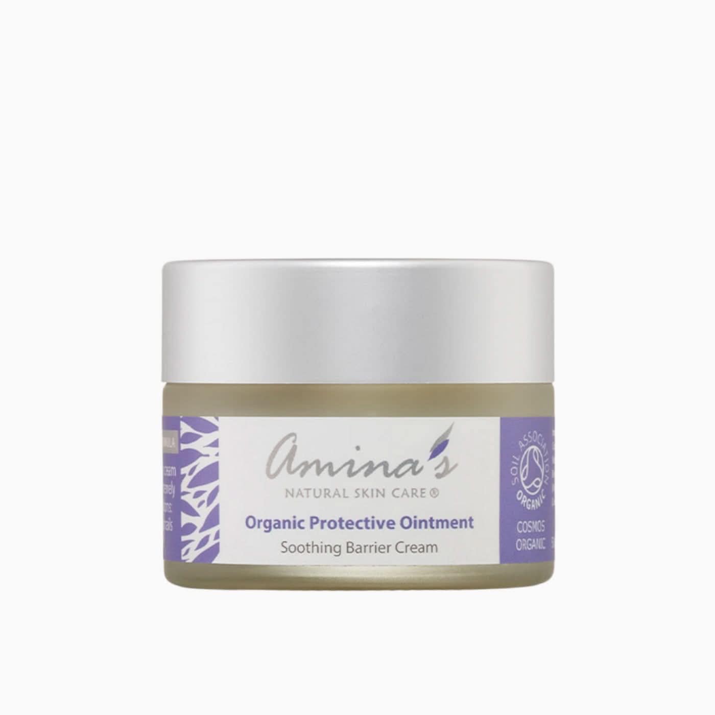 Amina's Organic Protective Ointment