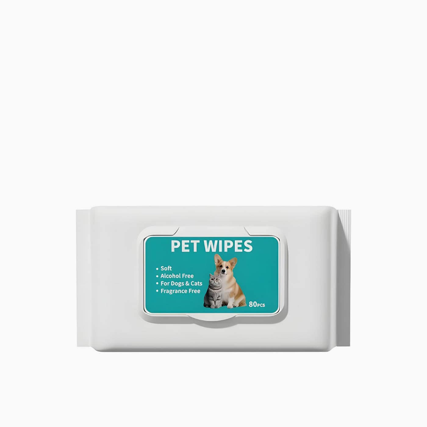 Pet Village Pet Wipes