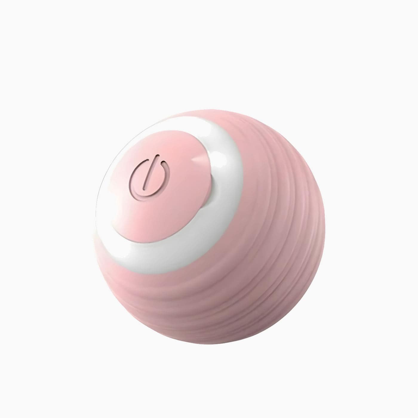Village Care Interactive Cat Smart Ball Toy