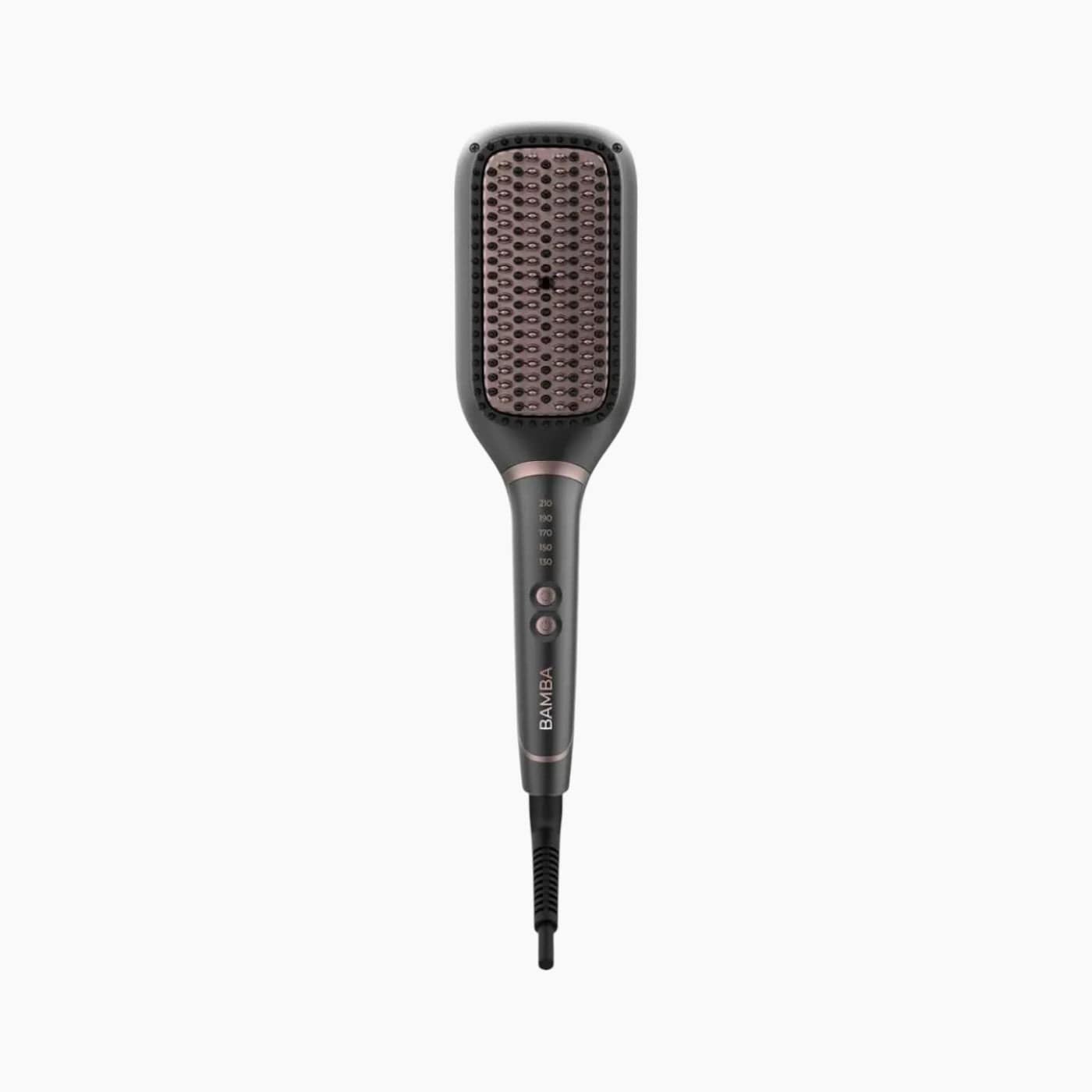 Cecotec InstantCare SquareBrush Hot Air Brush