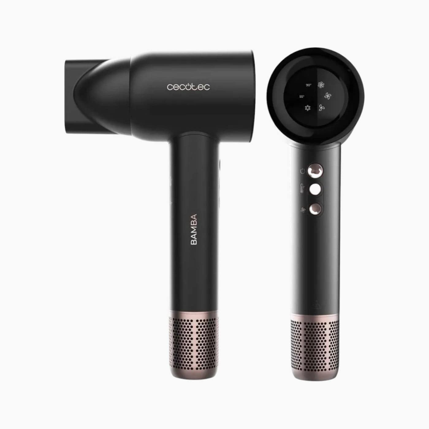 Cecotec IoniCare Rockstar Nano IonTech Hair Dryer