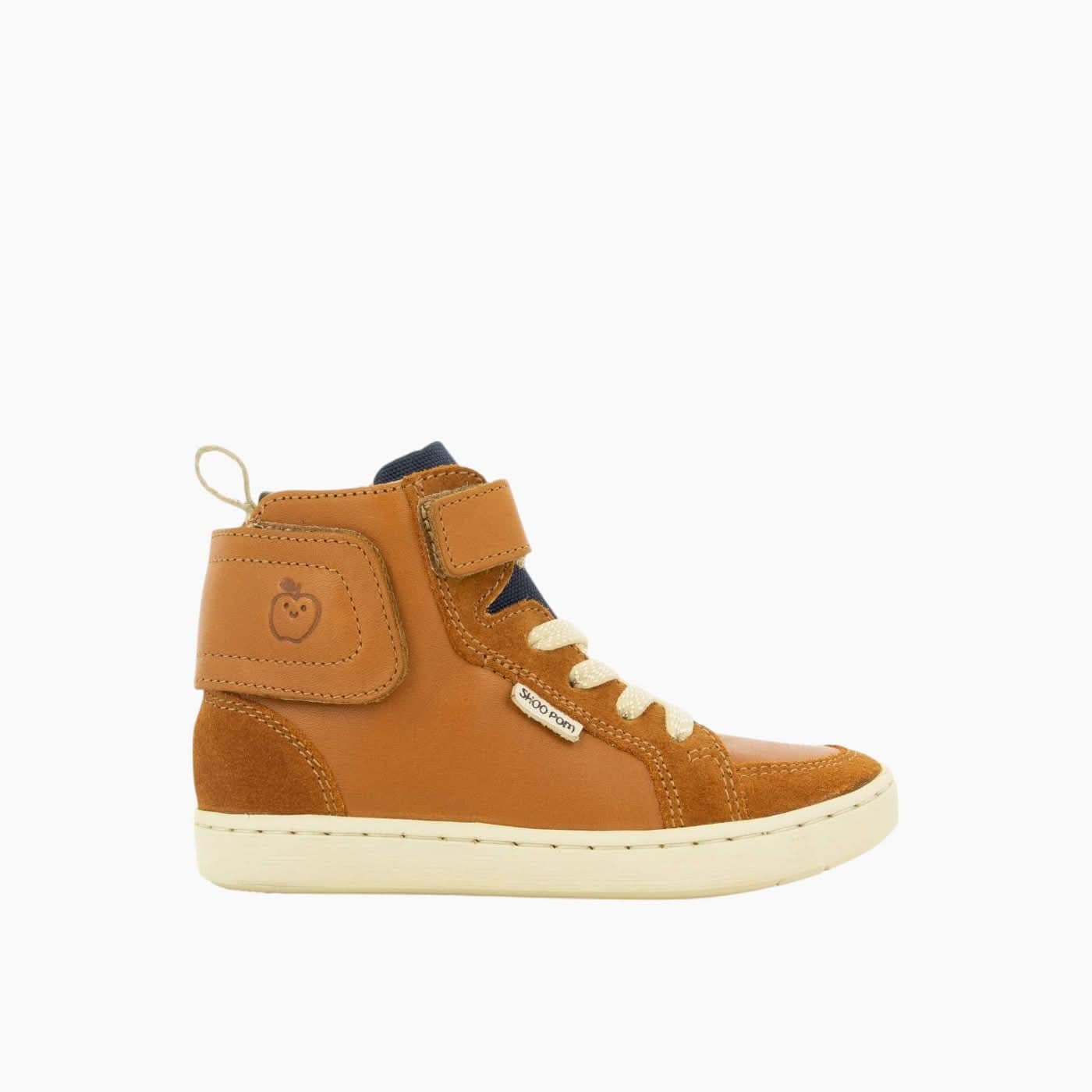 Shoo Pom Play Back Scratch Shoes