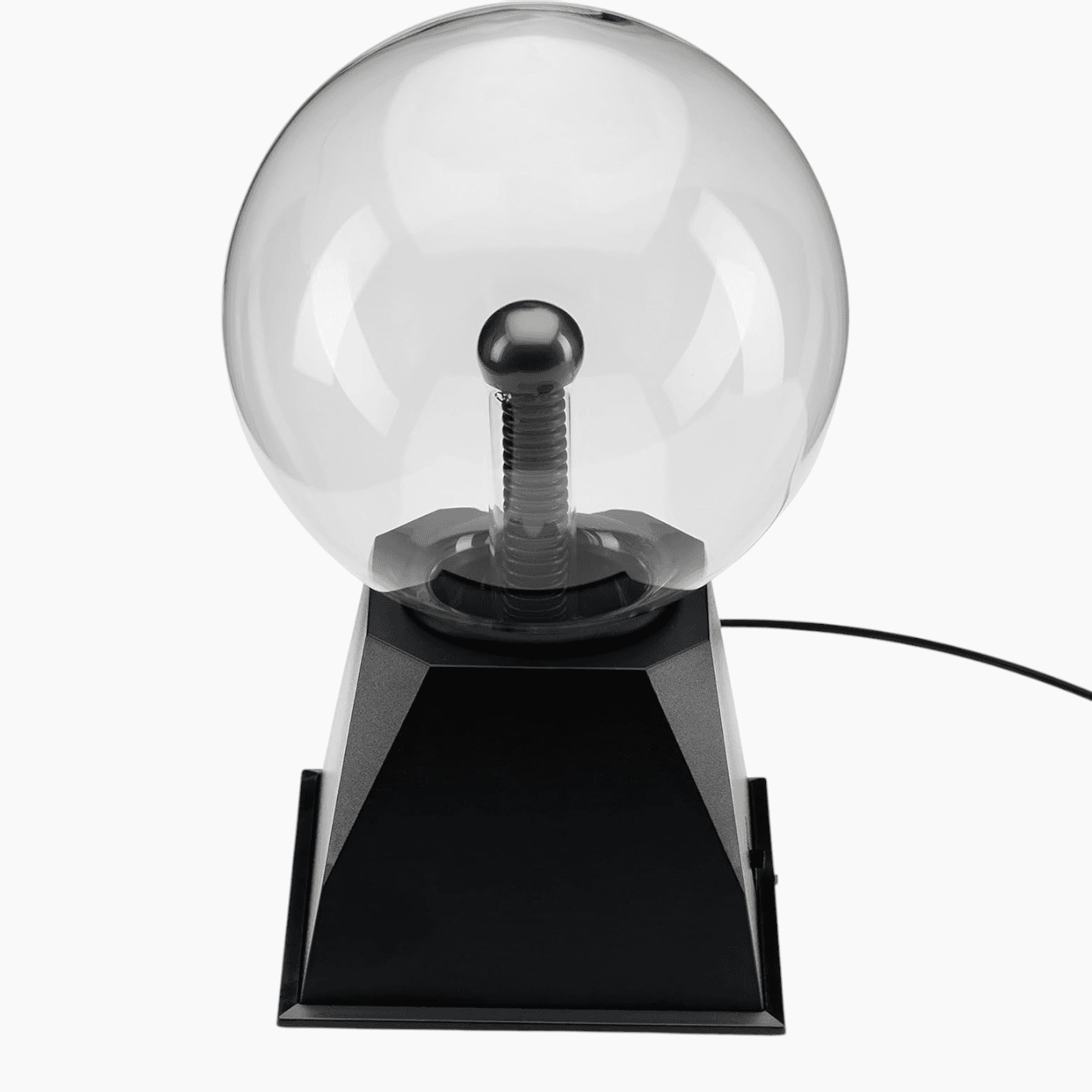 RED5 6” Plasma Ball with USB