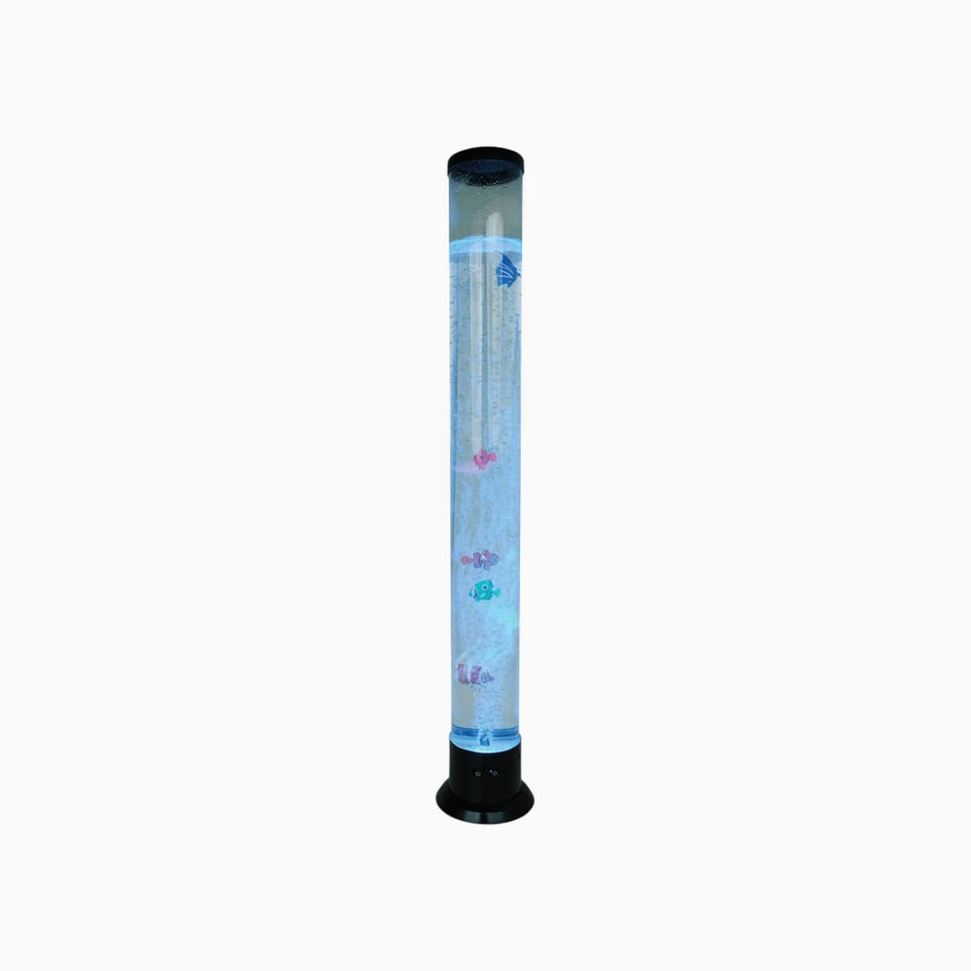 RED5 Bubble Fish Tower Lamp
