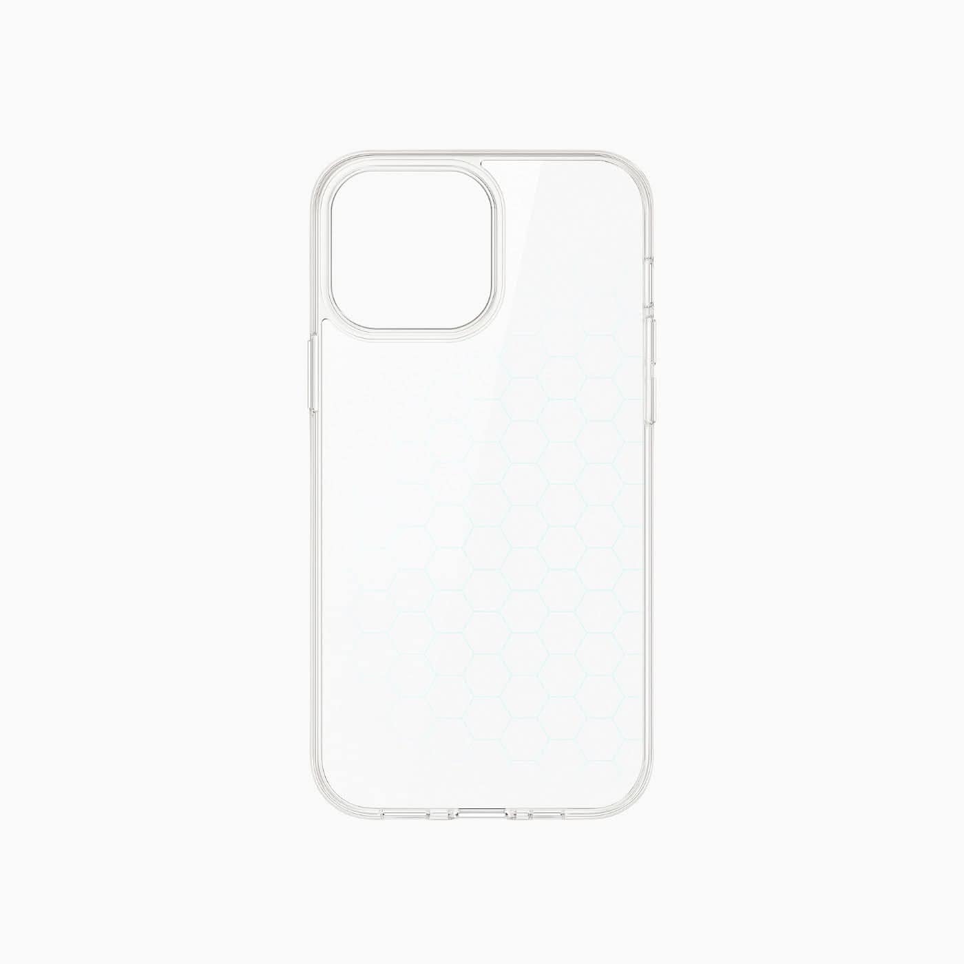 Catchy Jo TOTU Crystal iPhone Case