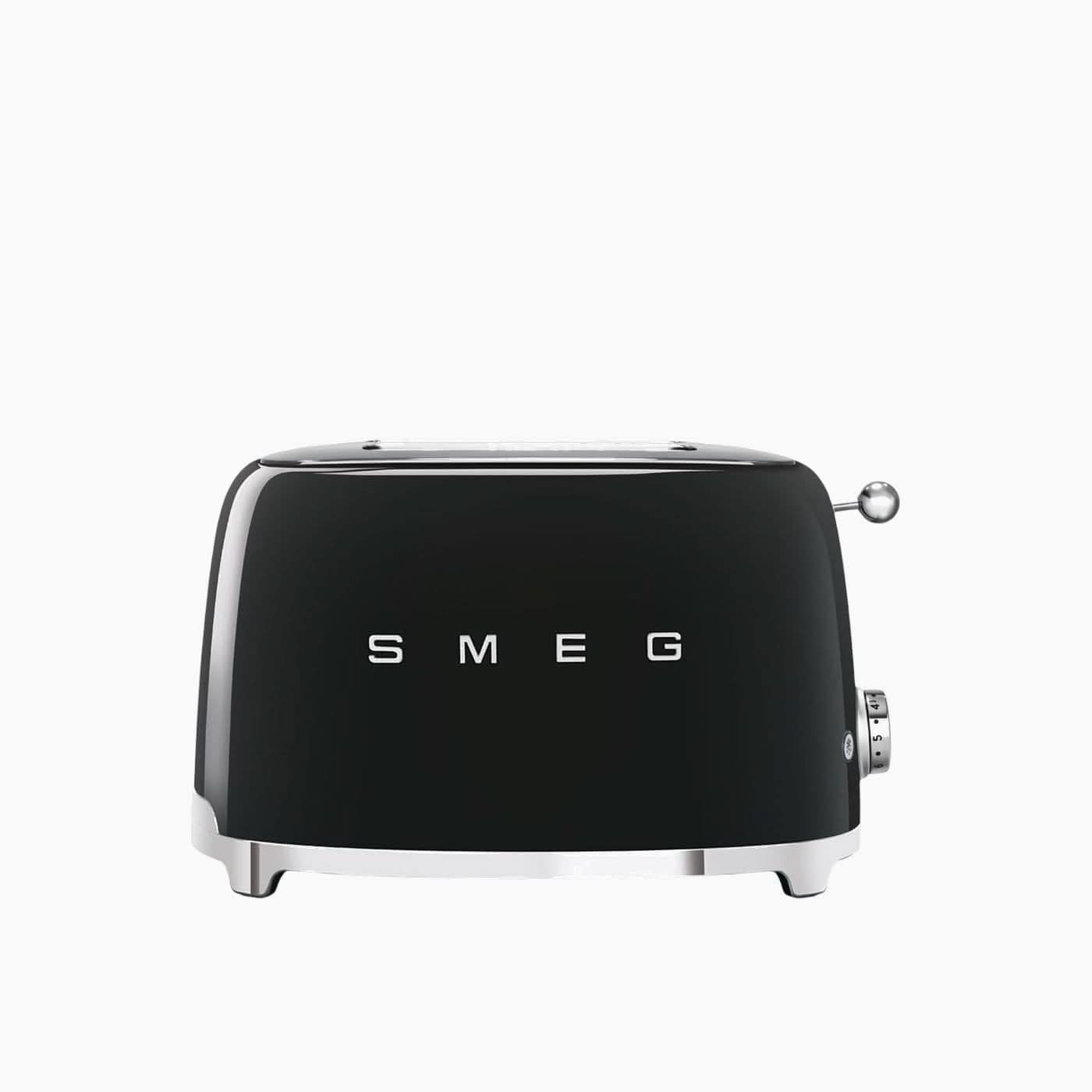 Smeg 2 Slice Toaster