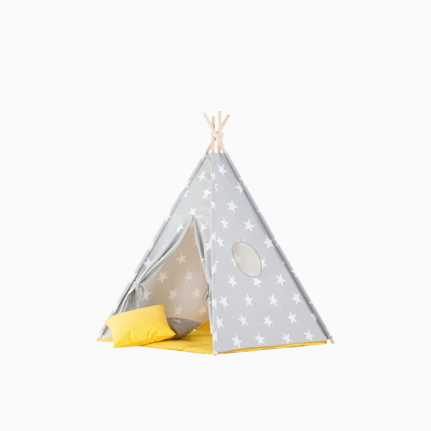 Wigiwama Teepee Play Tent