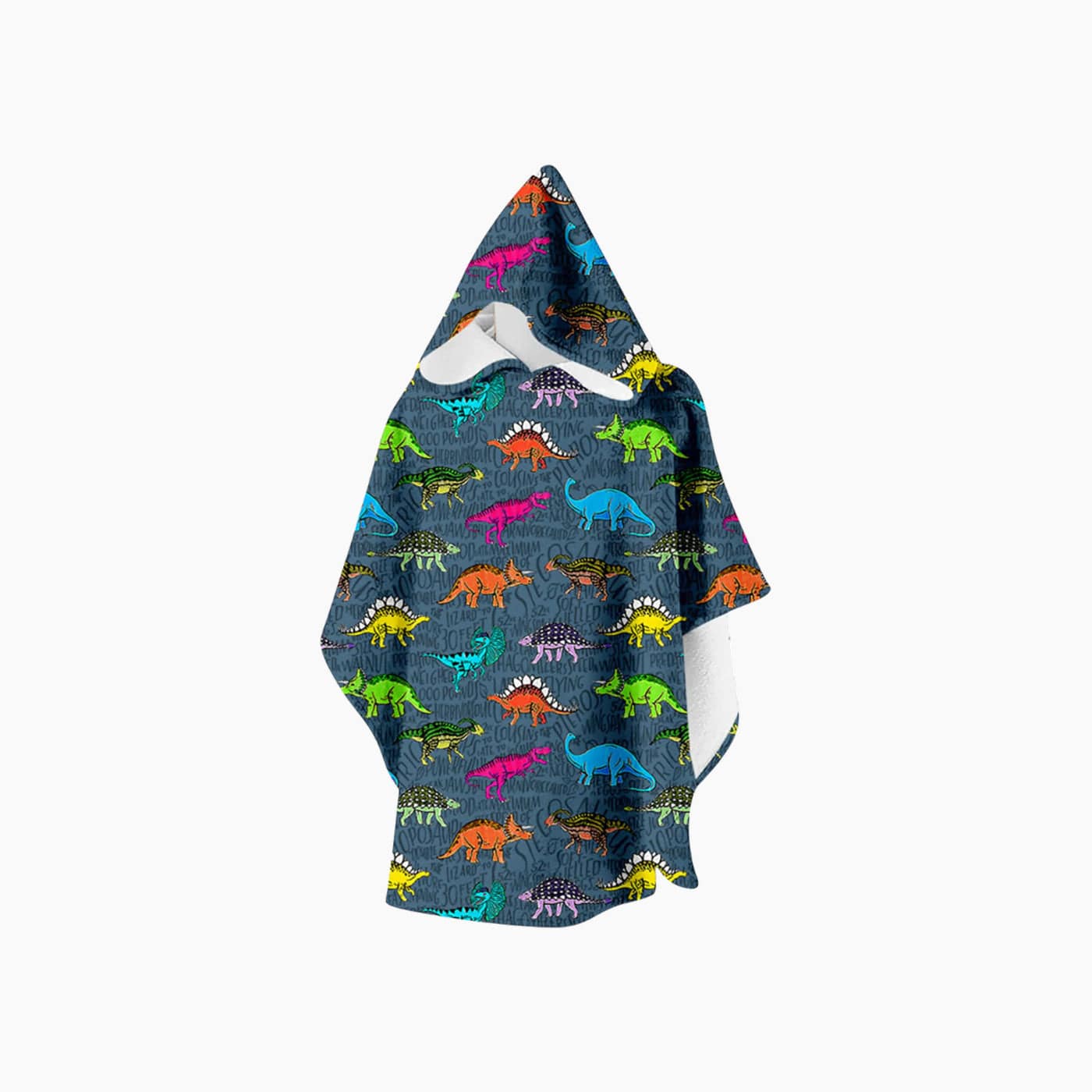 Slipstop Texas Poncho