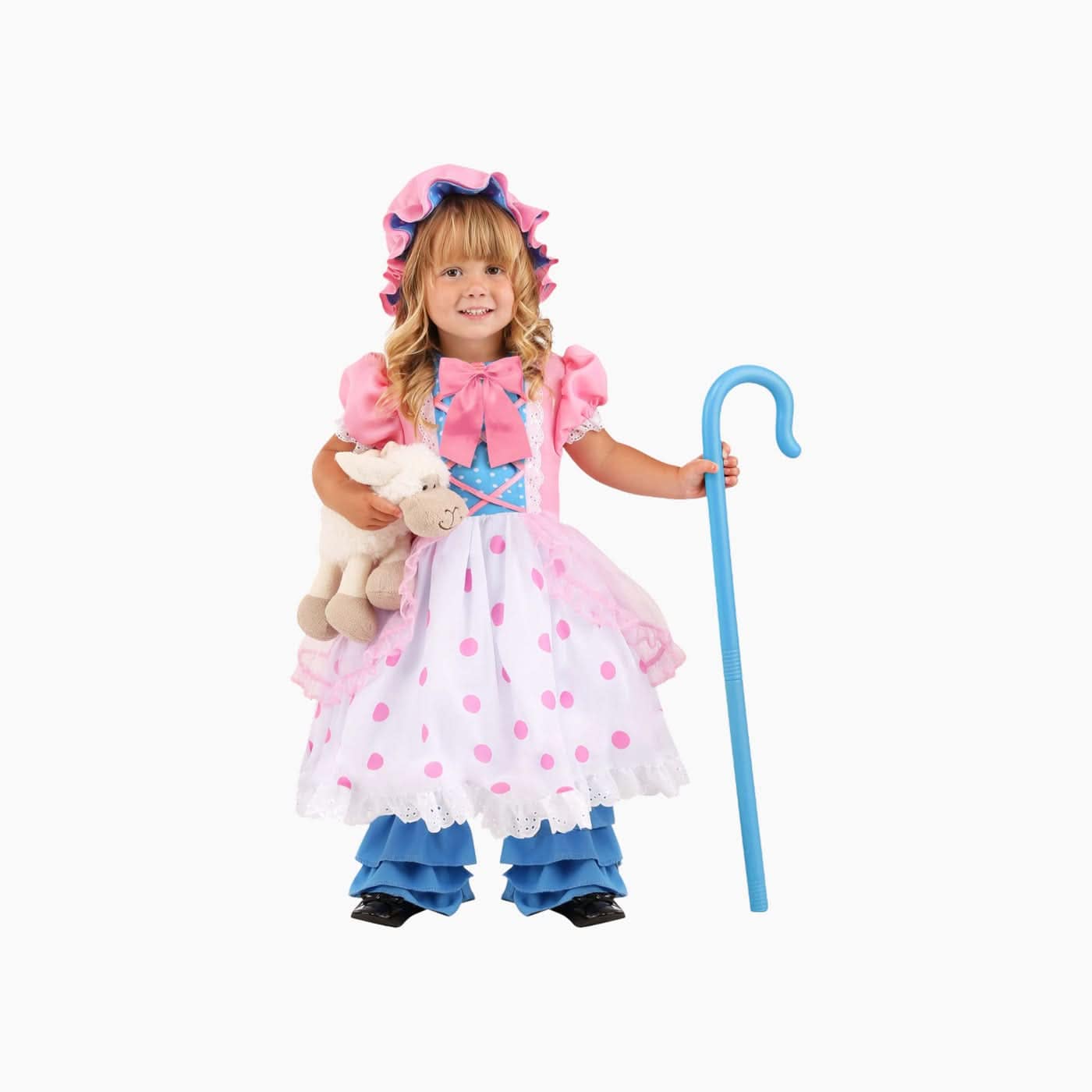The Source Bo Peep Costume Set