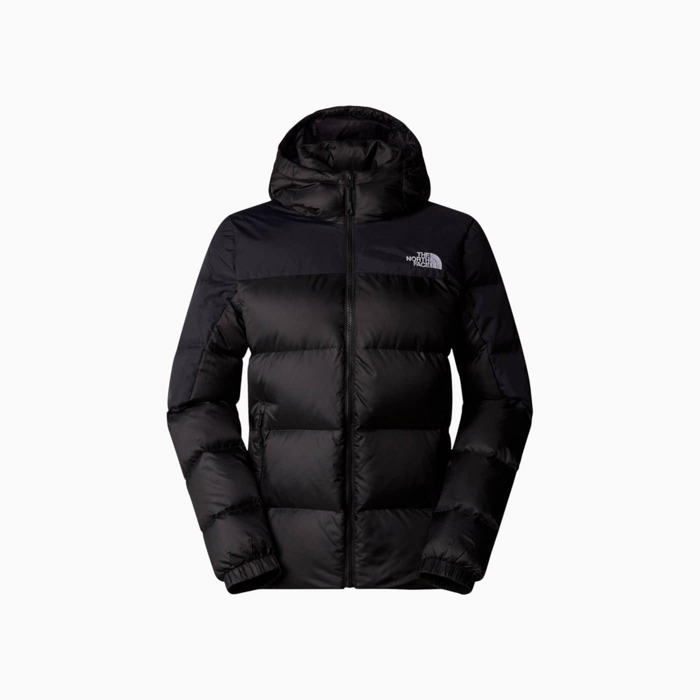 The North Face Diablo Down Hoodie