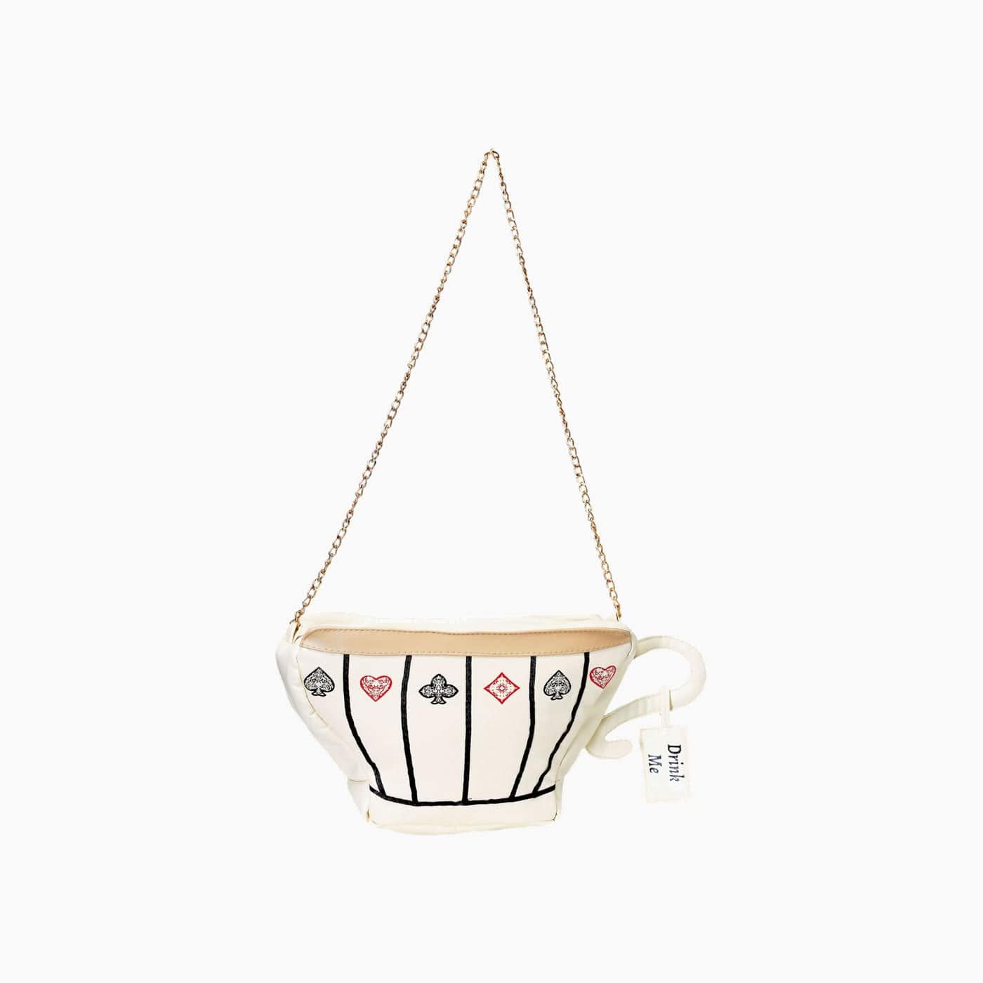 The Source Women's Tea Cup Purse