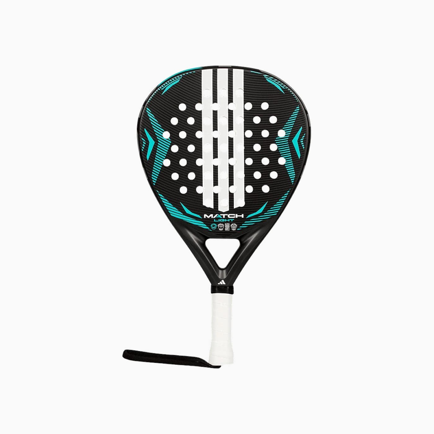 Adidas Match Light 2026 Padel Racket