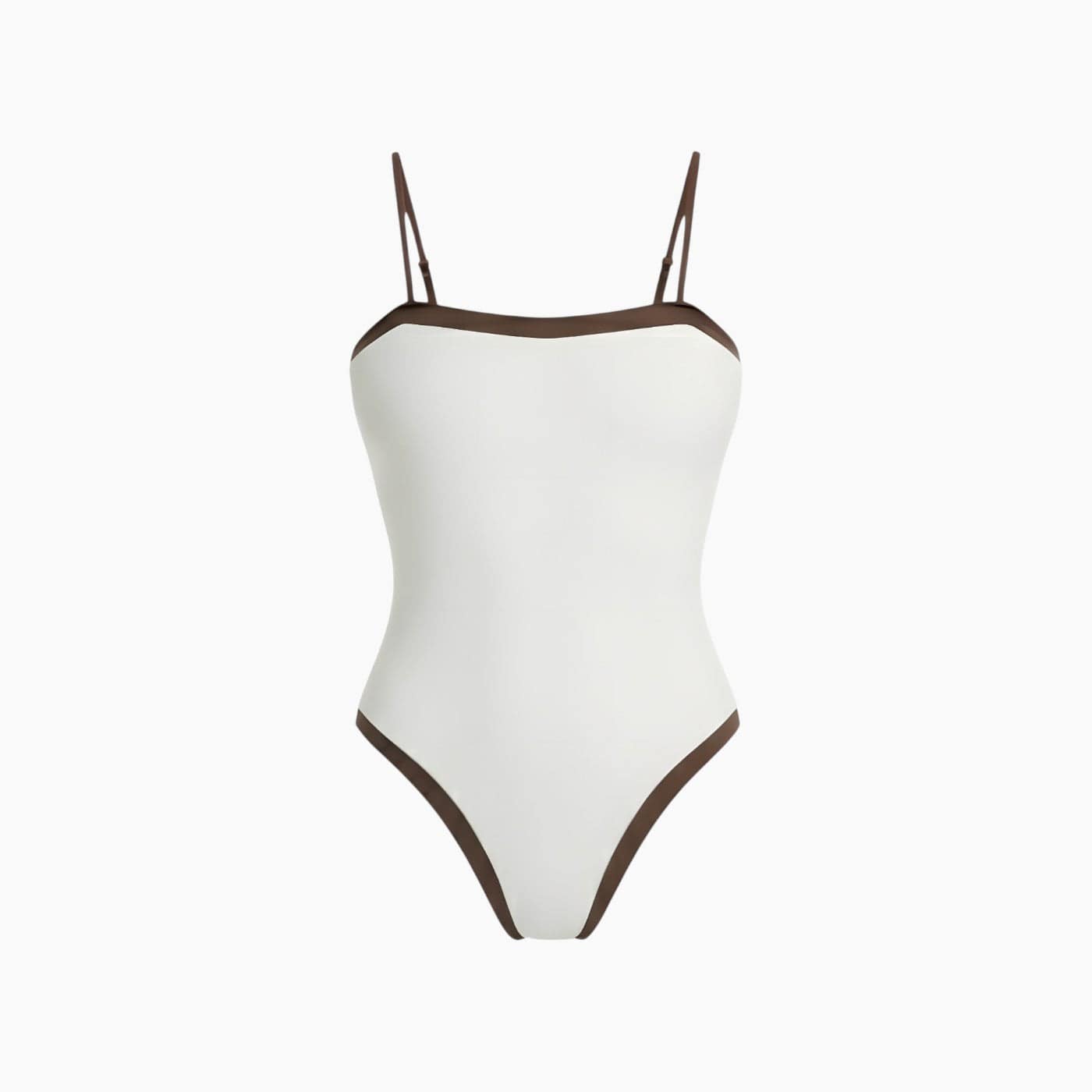 Balance One-Piece Swimsuit