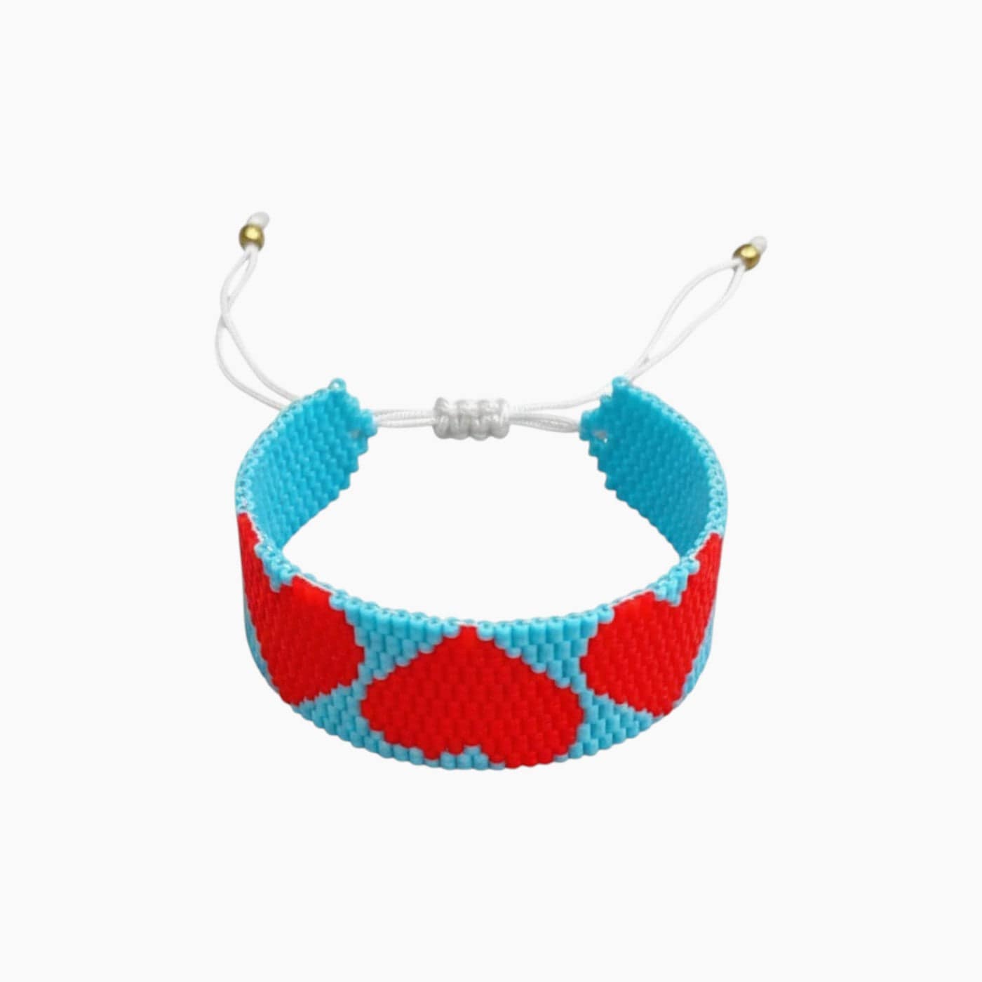Beads of Love Bracelet