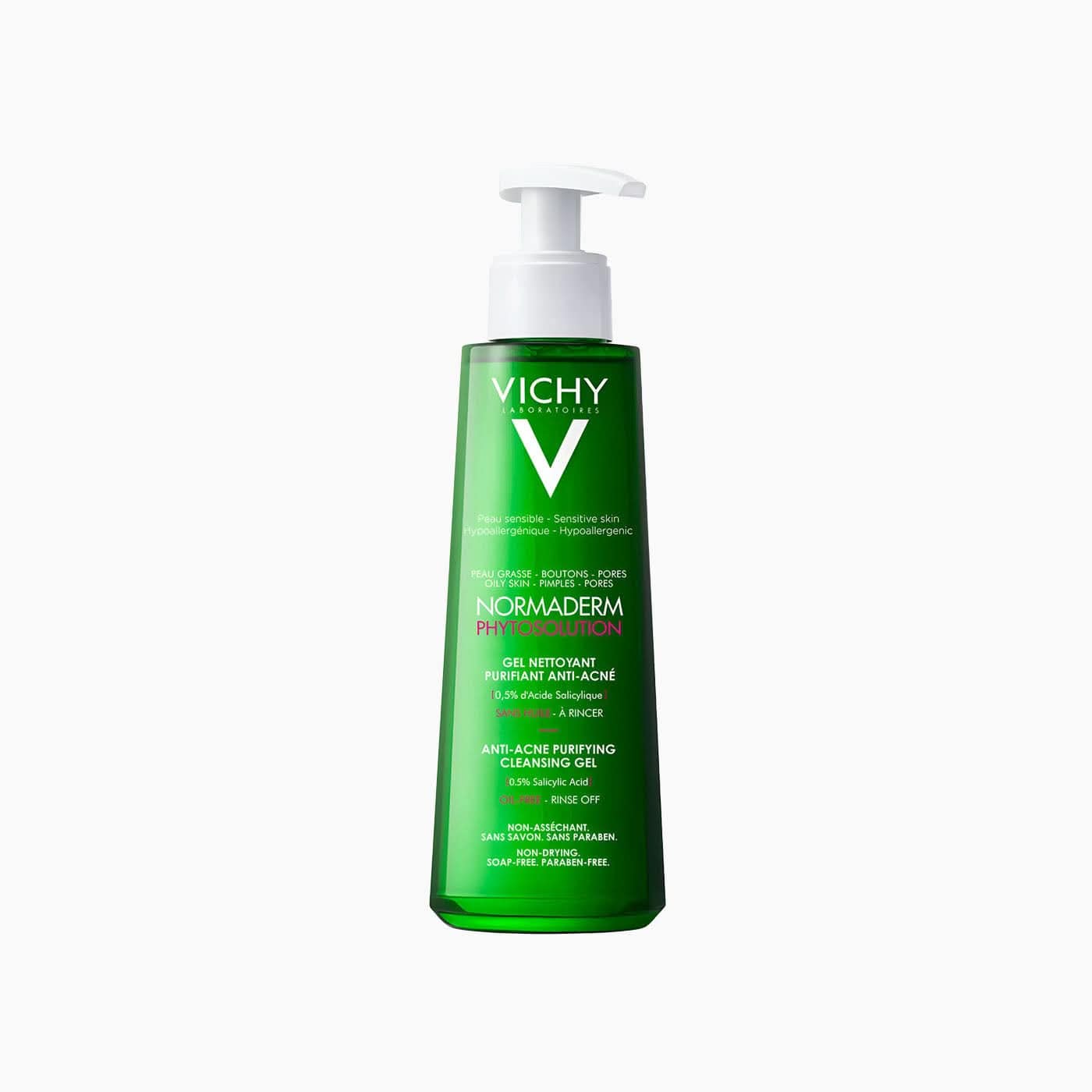 Vichy No Phyto-A Cleanser