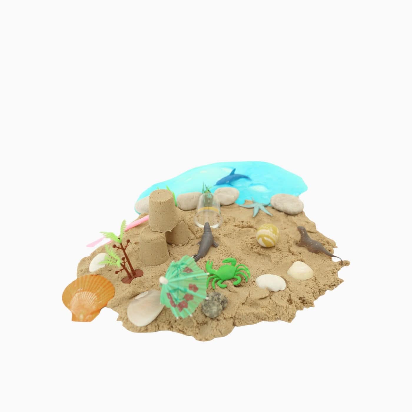 Beach Kit
