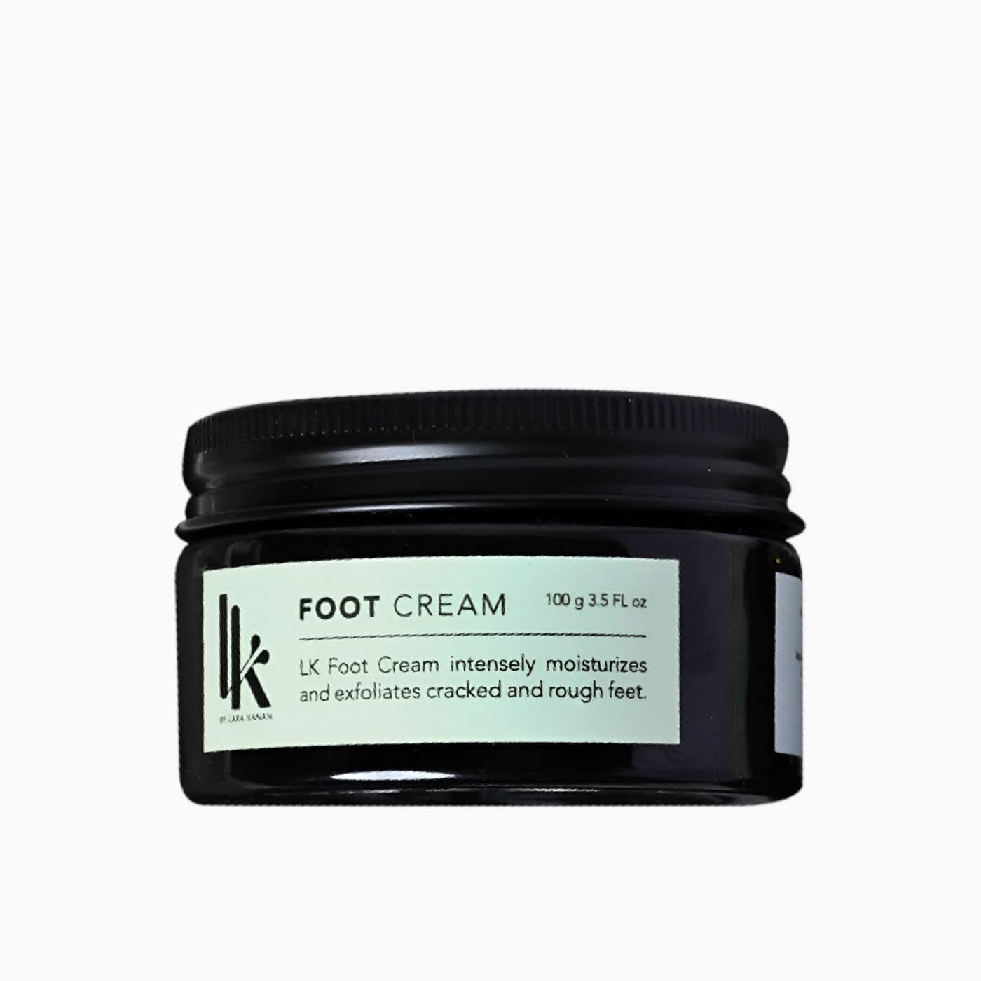 Lara Kanaan LK Foot Cream
