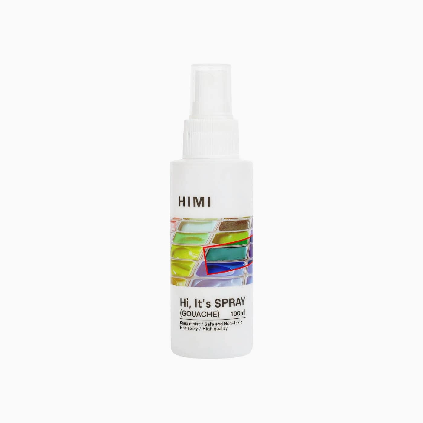 Miya Gouache Spray