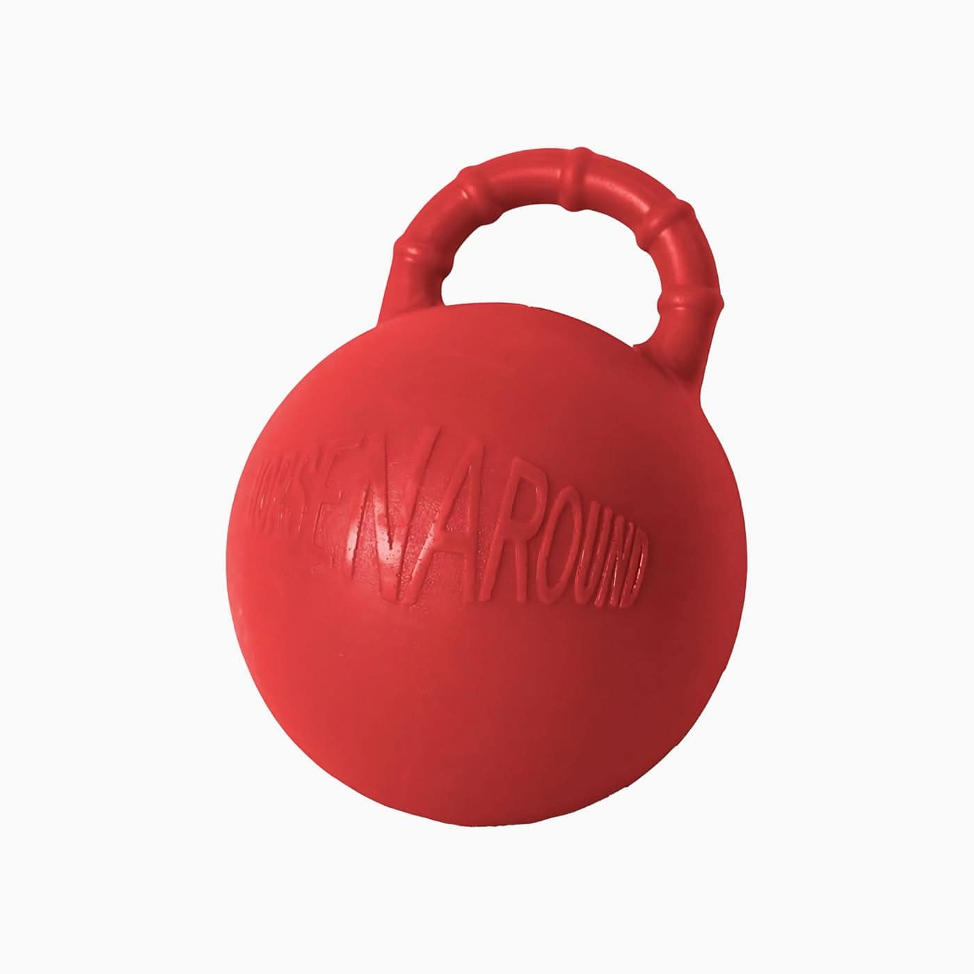Horse Play Ball
