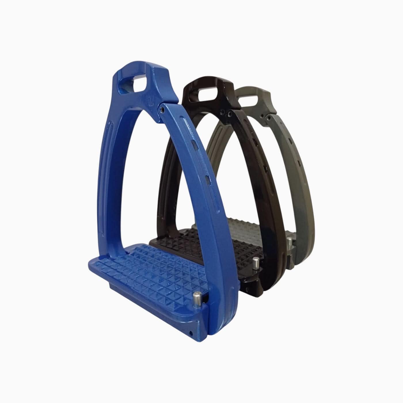 Syriana Safety Stirrups