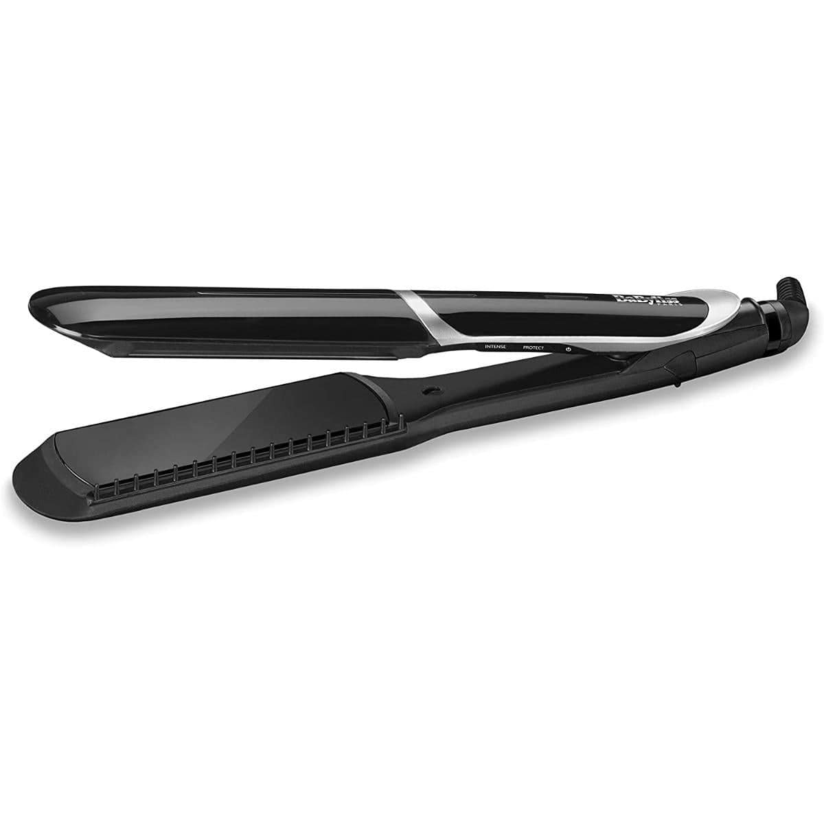Babyliss Straightener 35Mm Wide Tourmaline