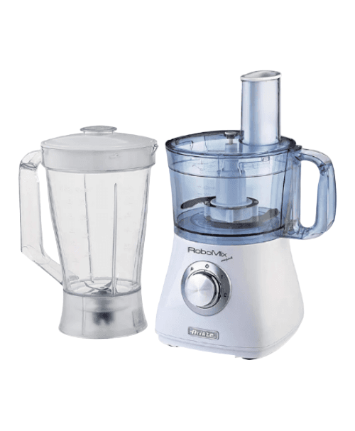 Ariete Food Preparation, 2Lit, 500Watts, White