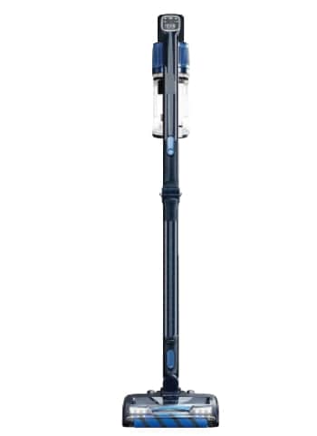 Spark Upright Stick Vacuum, 2-IN-1, 0.5Lit, 600Watts, Black