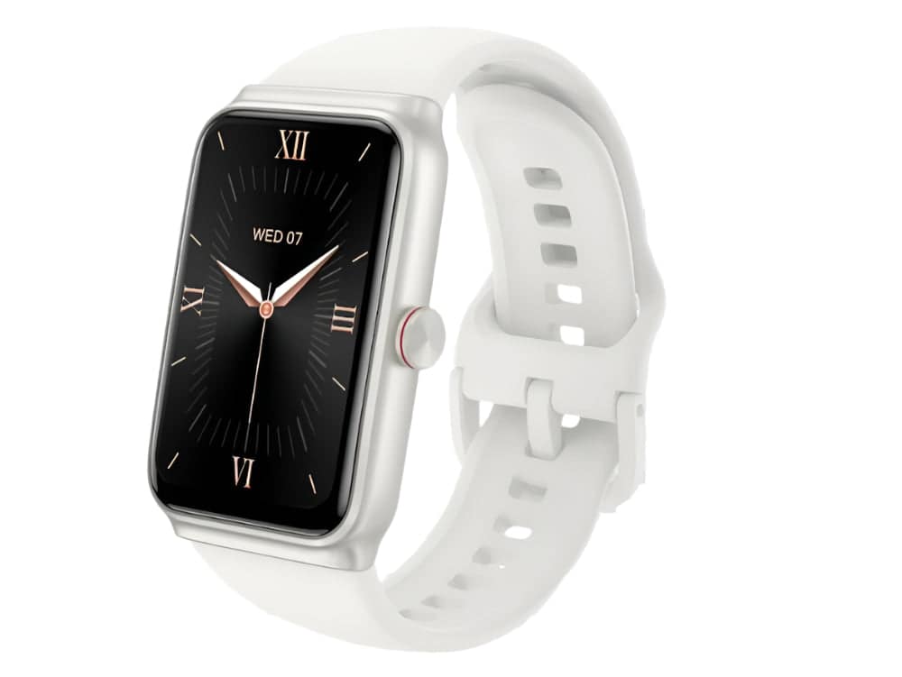 Honor Choice Band, White