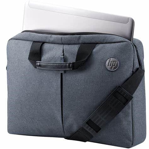 HP Value Top load Bag 15.6Inch, Grey