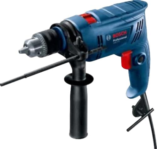Bosch Impact Drill, 750Watts, Drilling Diameter in Masonry, 13Mm, Blue