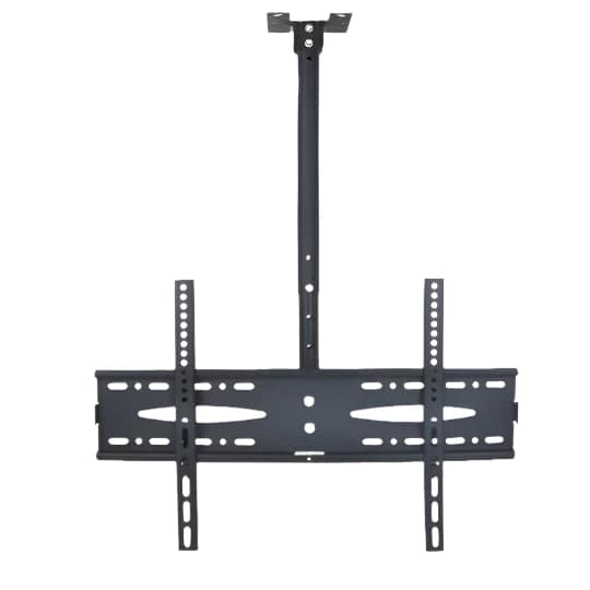 Mega Wall Bracket, Black