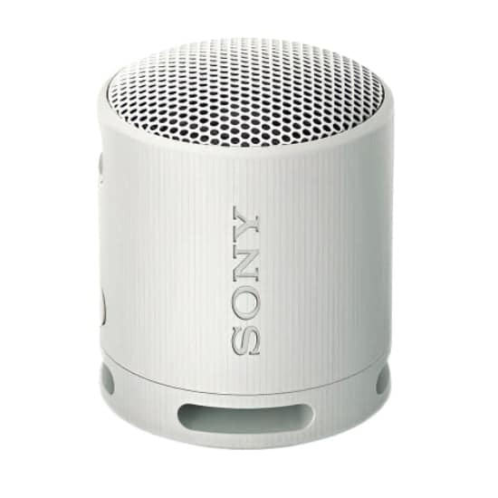 Sony Wireless Speakers, Gray