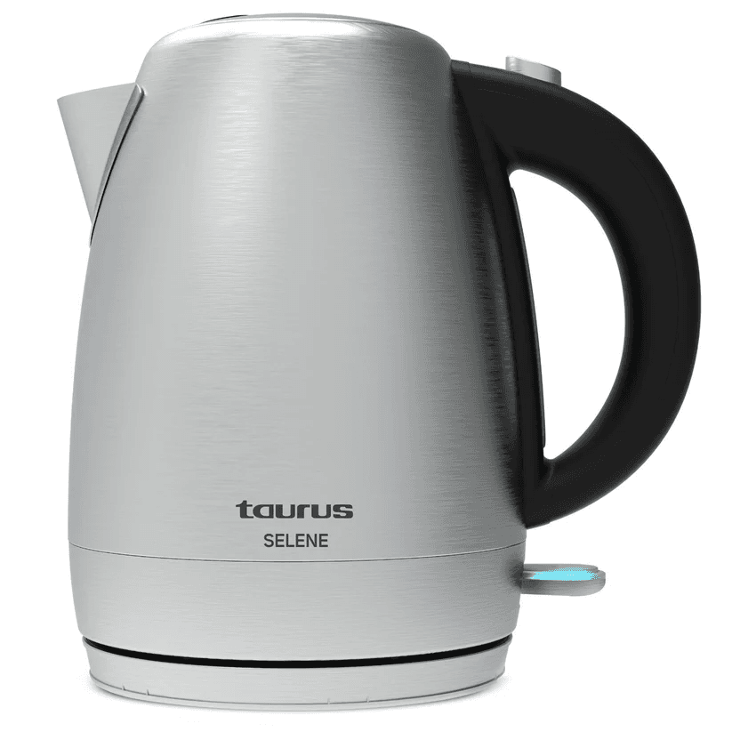 Taurus kettle Selene, 1.7Lit, 2200Watts