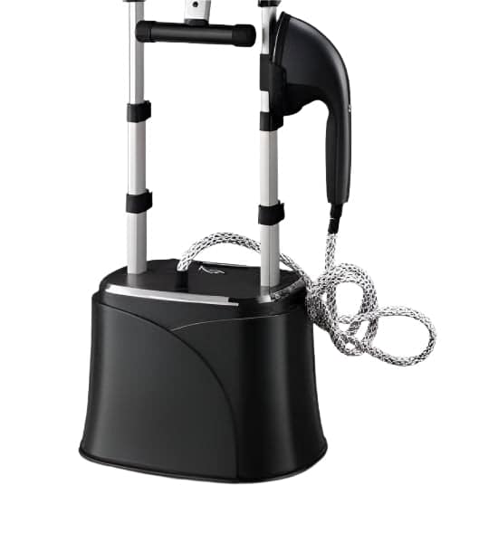 Sptech Garment Steamer, 2.2Lit, 1950Watts, Black