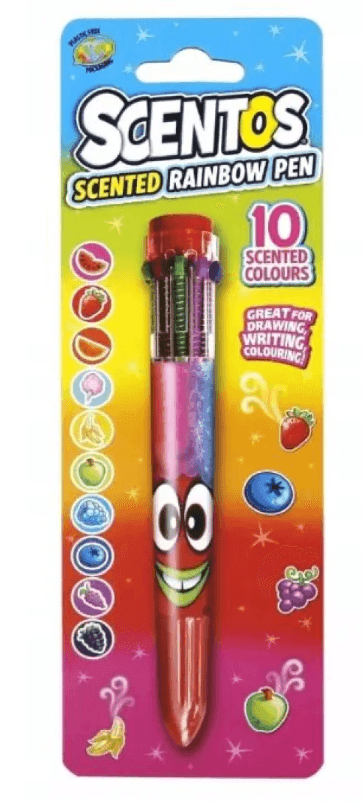 RAINBOW PEN
