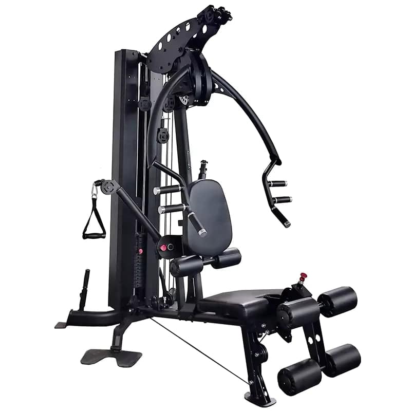 Olympiad Multi home Gym M3