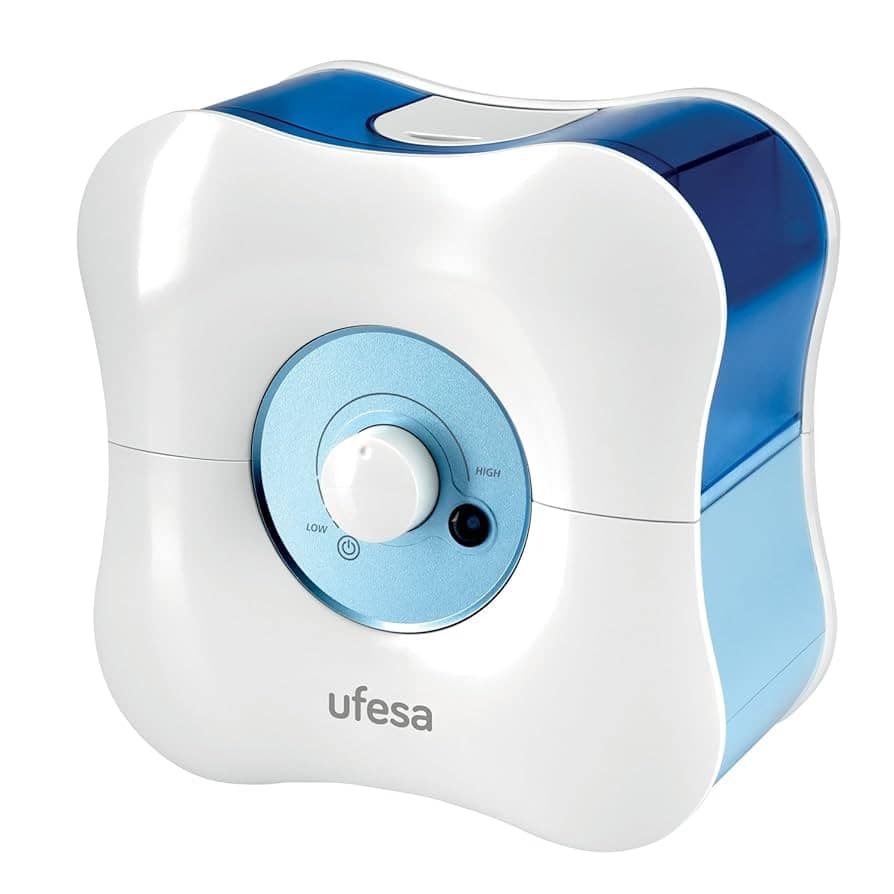 مرطب هواء 1.4 لتر متعدد الإستخدامات - Ufesa