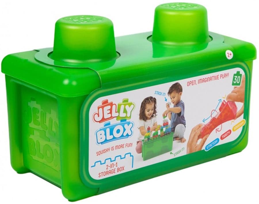 - Stash & Stack - 2in1 Storage Case