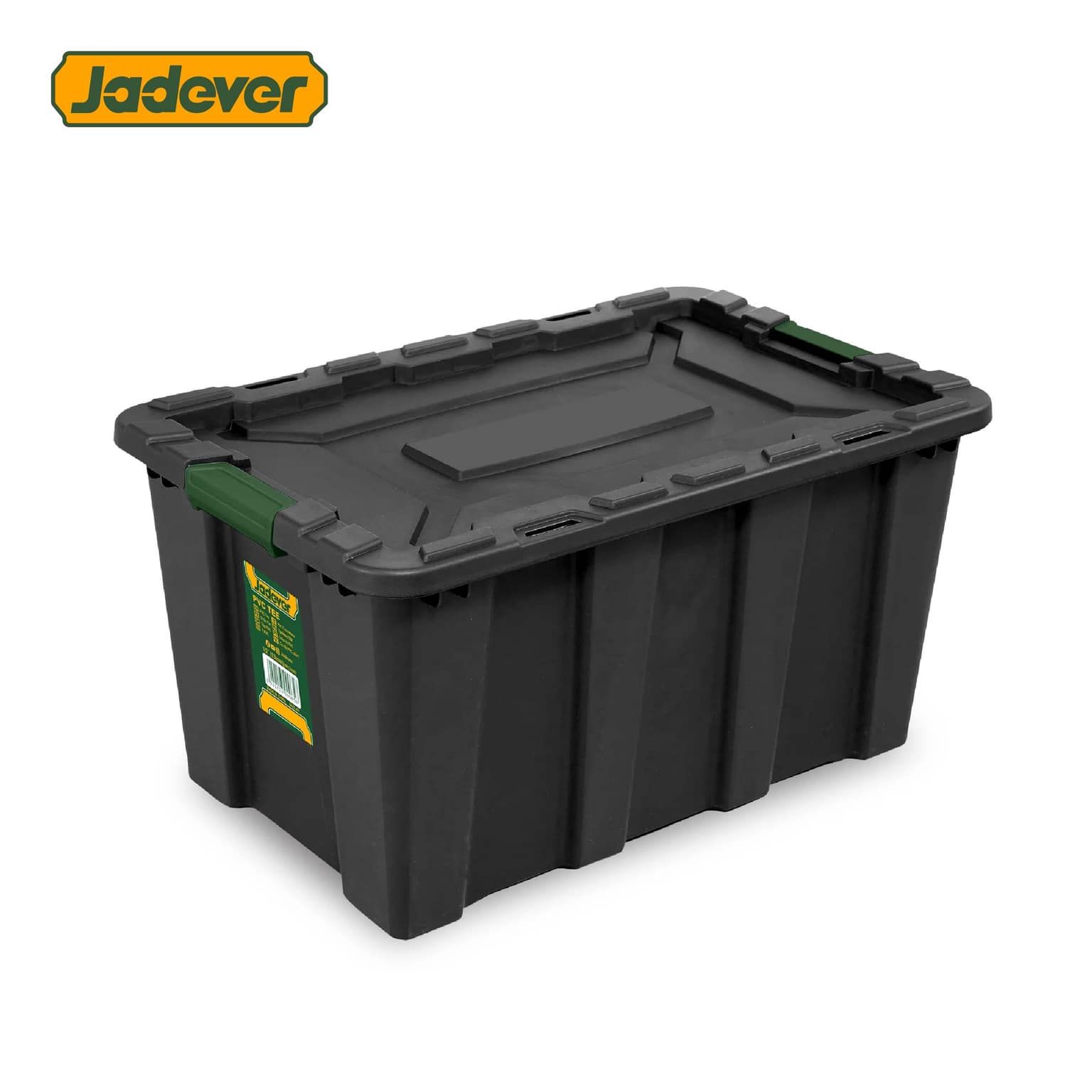 صندوق تخزين بعدة أحجام من JADEVER