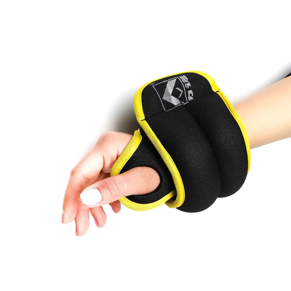 Wrist Weights 1.5 kg